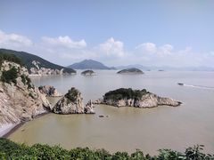 -花岙岛