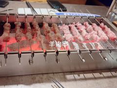 -很久以前羊肉串(打浦路店)