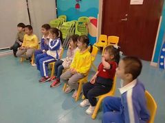 -易贝乐成长中心(坂田中心)