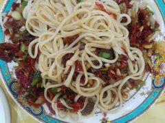 -新疆巴州金丝特餐厅(大钟寺店)