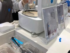 -兰熊鲜奶(西直门凯德mall店)