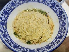 -伟记奥面馆(白塔东路店)