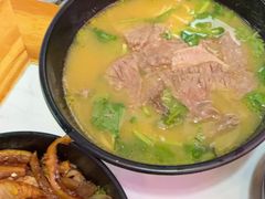 -俊杰拉面馆