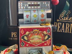 -柏尼娅PEARIA·蛋糕定制(北京SKP店)