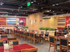 -宏状元现熬粥·京味菜(五棵松店)
