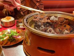 -西塔老太太泥炉烤肉(苏州大悦城店)