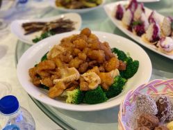 -大连城堡豪华精选酒店·宴会厅