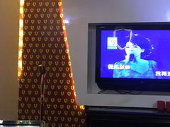 -牧歌KTV(观前店)