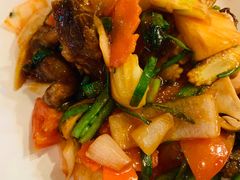 -J Daeng Seafood