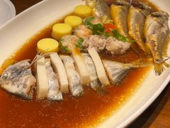 -甬上名灶(天一阁·翠柏店)