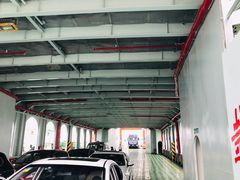 -长兴对江渡客运站