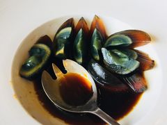 皮蛋随吃-新花城蟹粉馆(乌鲁木齐店)