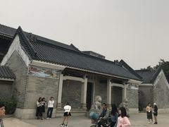 -黄埔古港
