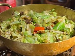 -楼兰新疆主题餐厅(苏州中心店)