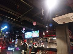 -0048鲜活香辣虾·火锅(铜陵路店)