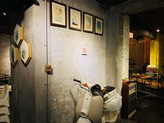 -上楼私房菜(院士路店)