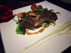 -Mr.Fat Duck肥鸭先生西餐厅