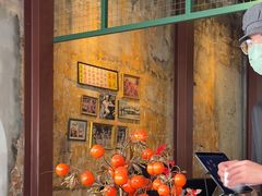 -何九海南茶店(鬼仔巷店)