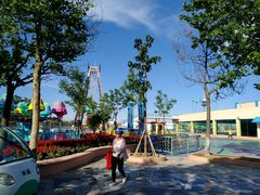 -秦皇岛乐岛海洋王国