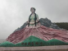 -新疆那拉提国家旅游度假区
