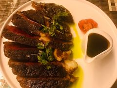 -上海和平饭店华懋阁 Cathay Room