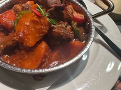 -Mezomd曼索蒂西班牙餐厅(广粤店)