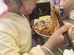 -梅溪·小伙子干挑面(安吉总店)