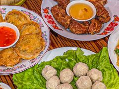 -港焰·猪杂粥觅味馆(上海东川路店)