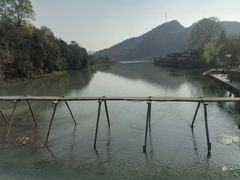 -绩溪龙川景区