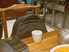 -海荣锅贴馆(白桦林居店)