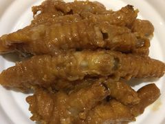 -阿锋鲍鱼酒家美食汇(华安店)