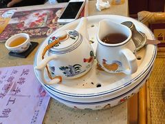 -点都德(龙之梦店)