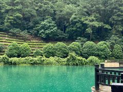 -九龙潭景区