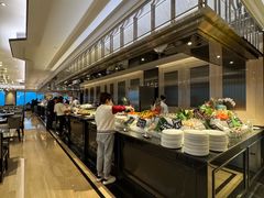 -Social 秀西餐厅-长沙瑞吉酒店(运达店)