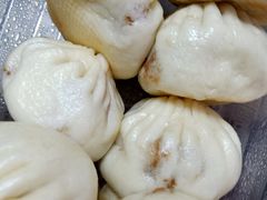 -庆丰包子铺(西单店)