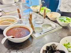 -北京望京葉子里酒店(望京SOHO店)