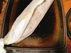 麻辣纸包鱼-掌上鲜(南顺城街店)