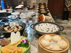 -钱塘宴(东站西子国际店)