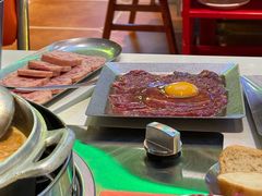 -荣叔港式沙嗲牛肉火锅(正佳潮流店)
