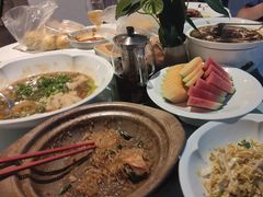 -眉州东坡(华联万柳店)