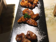 -绿茶餐厅(成都大悦城店)