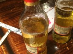 -新疆烧烤王(广灵店)