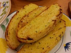 -萨莉亚意式餐厅(深水埗店)