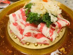 -牛牛章·章鱼水煎肉(光谷世界城店)