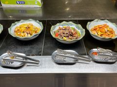 -苏州苏州湾艾美酒店-新食谱全日制餐厅