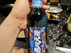 -九田家黑牛烤肉料理(珠江摩尔店)