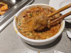 -海底捞火锅(王府井店)