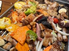 -韩热集市(百源店)