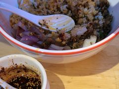 -阿当·小炒牛肉面(人广店)