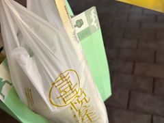 -喜茶(慈溪银泰城店)